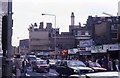 TQ2981 : Tottenham Court Road in 1987 by Peter Shimmon