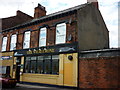 The Whalebone on Wincolmlee, Hull