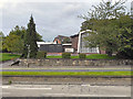 Mount Chapel, Eccles Old Road