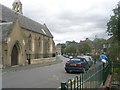 Margaret Street - George Street