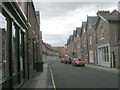 George Street - Walmgate