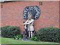 Capel St Andrew village sign