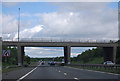 Overbridge, Junction 62, A1(M)