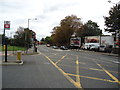 Harrow Road, Kensal Green