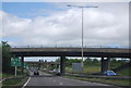 Overbridge A1