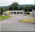 Glynneath Ambulance Station