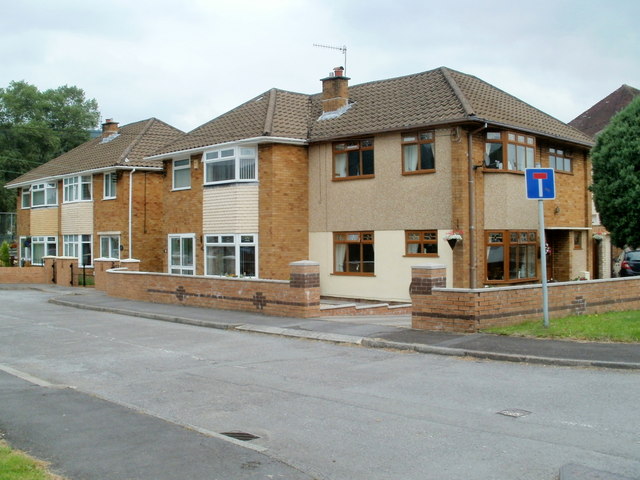 Earlsfield Close, Glynneath