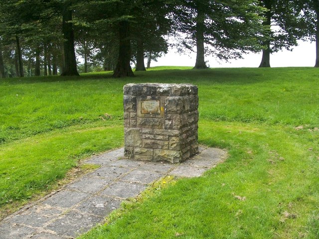 Coal Miners' Memorial