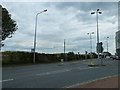 Lampposts in Southampton Road