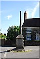 War Memorial, Plaxtol