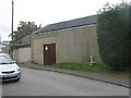 Electricity Substation No 4217 - Mawcroft Farm Drive