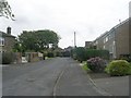 Mawcroft Close - Apperley Lane