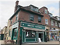 The Brent Tavern, Gladstone Parade, Edgware Road, NW2