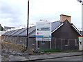 NZ3449 : New homes, Houghton-le-Spring by Malc McDonald
