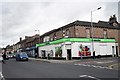 Co-operative food store, Denton Holme