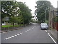 Micklefield Road - Micklefield Lane