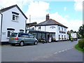 Bridge Inn at Woodford Bridge