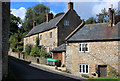 2011 : Cottages in Batcombe