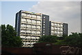 Towerblock, Vauxhall