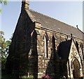 All Saints Church, Roberttown