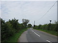 Lime Lane near Brafferton