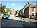 Church Street, Caistor