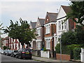Olive Road, NW2 (2)