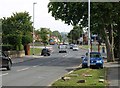 Oakwood Lane, Leeds