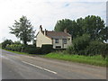 Carr House near Little Stainton