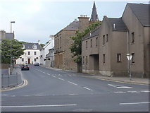 HY4410 : Kirkwall: the A962 – Britain’s shortest ‘A’ road by Chris Downer