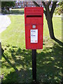 St.Felix School Postbox