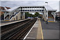 Staines Station