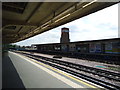 Chiswick Park underground station