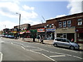 Shops, Ealing Road, Alperton