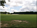 Pickhurst Rise Sports Ground