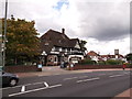 The Pickhurst Public House, Hayes