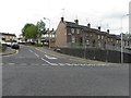 St Patricks Terrace, Kevlin Road, Omagh