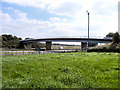 Anderton Lane Bridge