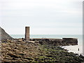 Folkestone, Copt Point