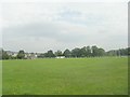 Playing Fields - Cliffe Lane West