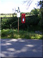 Framlingham Road Postbox