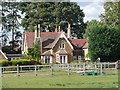 House on Sywell Road, Overstone