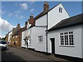 The Three Horseshoes, Ecton