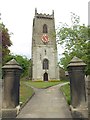 All Saints Church, Barwick-in-Elmet