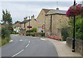 Aberford Road, Barwick in Elmet