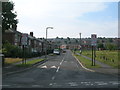 Cricket Inn Crescent, Sheffield