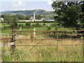 Pasture land alongside McCartans Road