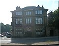 The Old Crown, Handsworth Road