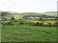 The Ballymaginaghy Road from Bannanstown Road