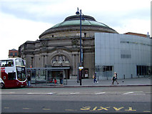 NT2473 : Usher Hall by Thomas Nugent